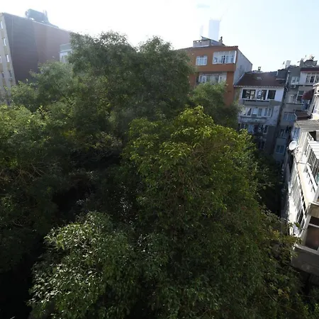 Perihan 10 Istambul