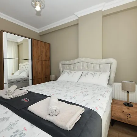 Apartamento Perihan 10 *