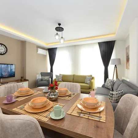 Perihan 10 Istambul