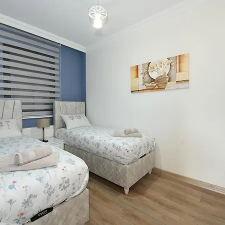 Perihan 10 * Istambul